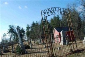 Windy Hill Cemetery