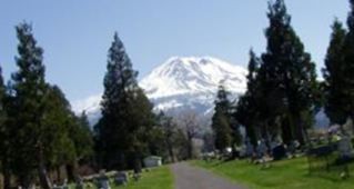 Winema Cemetery Winema Cemetery