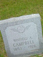 Winfield A. Campbell