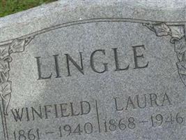 Winfield Lingle