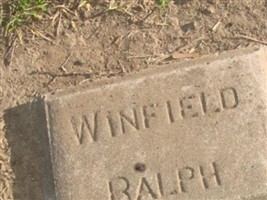 Winfield Ralph Winfield Ralph
