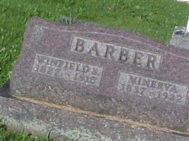 Winfield S. Barber