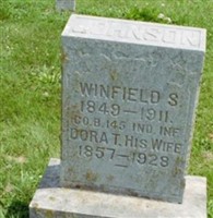 Winfield S. Johnson
