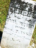 Winfield S. Mitchel
