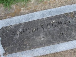 Winfield S. Utzman