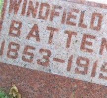 Winfield Scott Batten