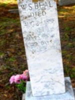 Winfield Scott Beal