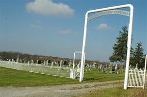 Winfield-Scott County Cemetery