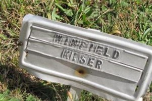 Winfield Scott Kiser Winfield Scott Kiser