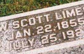 Winfield Scott Limes Winfield Scott Limes