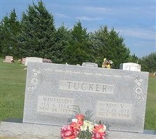 Winfield Tucker