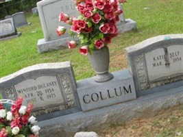 Winford Dulaney Collum