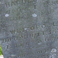 Winford L. Oakes
