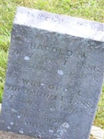 Winford L. Oakes