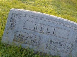 Winfred A. Kell