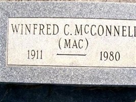 Winfred C. McConnell