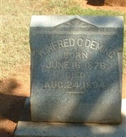 Winfred Deming Winfred Deming