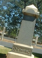 Winfred Deming Winfred Deming