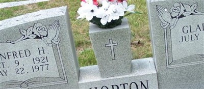 Winfred H Horton