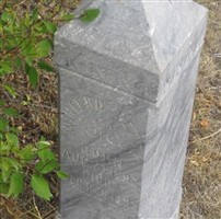 Winfred Petty