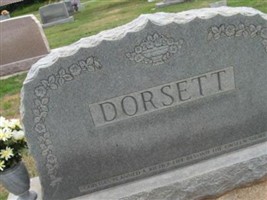 Winfred S. Dorsett