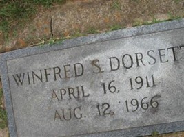 Winfred S. Dorsett