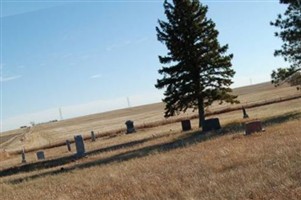 Wing Cemetery