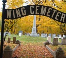 Wing Cemetery