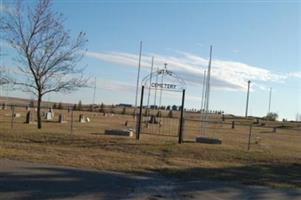 Wing Cemetery