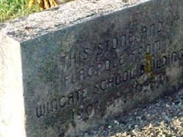 Wingate, Indiana War Dead Memorial