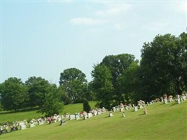 Wingfield Baptist Church Cemetery Wingfield Baptist Church Cemetery
