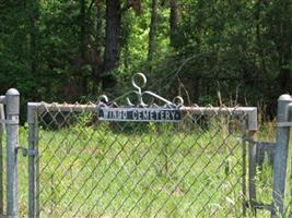 Wingo Cemetery