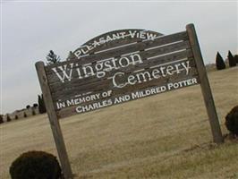 Wingston Cemetery
