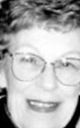 Winifred Alene Mabra