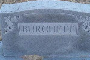 Winifred Berniece Burchett