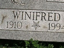 Winifred Brewer Winifred Brewer
