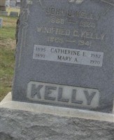 Winifred C. Kelly Winifred C. Kelly