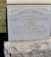 Winifred Curran Winifred Curran