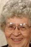 Winifred Dewey Peck Winifred Dewey Peck