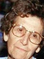 Winifred E. Cline Hanno Winifred E. Cline Hanno