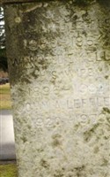 Winifred E. Kelly Leffler Winifred E. Kelly Leffler