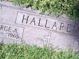 Winifred F Hallaren Winifred F Hallaren