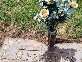 Winifred Heath Prentiss Winifred Heath Prentiss