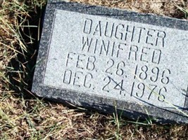 Winifred Koontz