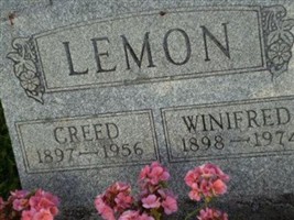 Winifred Lemon