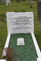 Winifred Maud Kingston Winifred Maud Kingston