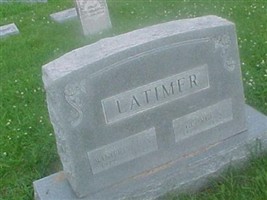 Winifred May Latimer Winifred May Latimer