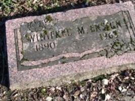 Winifred May Powell Ensign