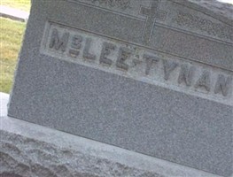 Winifred McLee McNamara Winifred McLee McNamara