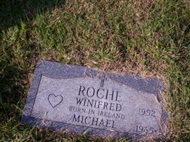 Winifred Roche